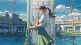 ‘Suzume’ Review: A Teenager Does Battle With Giant Worms in Makoto Shinkai’s Feel-Good Disaster Movie