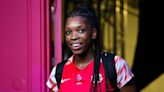 Eboni Usoro-Brown: England welcome increased expectations ahead of title defence