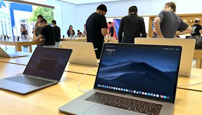 現在是買MacBook Pro的好時機嗎？分析師：蘋果年底推M4版 - 自由電子報 3C科技