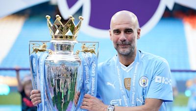 Joe Mazzulla preps for NBA Finals with ‘Pep’ talk from Manchester City boss