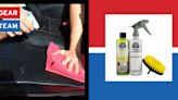 Clean It Up: Best Upholstery Cleaners for 2024, Tested