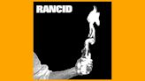 Rancid’s 1992 Self-Titled Debut EP Available Digitally for First-Time Ever: Stream