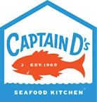 Captain D's Seafood