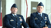 New commander welcomed to Columbus Air Force Base