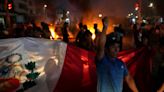 Perú: reinician protestas en Lima contra presidenta Boluarte