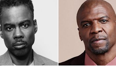 'Everybody Hates Chris' animated revival to star Terry Crews, Chris Rock and more
