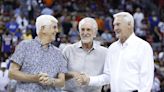 NBA News: Sports World Reacts to Jerry West's Passing