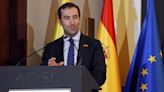 España subraya su compromiso "indiscutible" con Colombia, aliado clave en América Latina