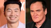 ‘Shang-Chi’ Star Simu Liu Fires Back at Tarantino for Saying Marvel Actors Aren’t Movie Stars