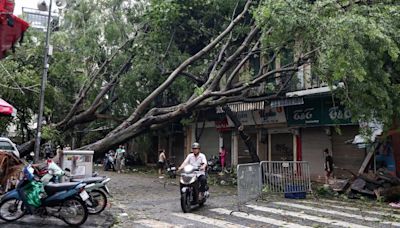 Typhoon Yagi kills dozens in Vietnam, China, Philippines | CNN