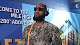 LeBron James Wears Louis Vuitton Outfit Worth Over 28k to L.A. Lakers Season Opener