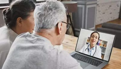 The Human Touch: Enhancing Patient Experience in an Increasingly Digital World - ET HealthWorld