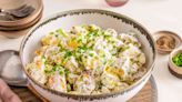 My Mom's 1-Ingredient Upgrade for Better Potato Salad