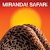 Safari (Miranda! album)