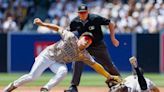 Padres post 4-run 6th, cool off Yanks to avoid sweep