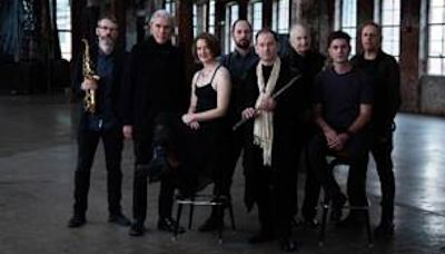 The Philip Glass Ensemble To Perform At Mechanics Hall In Worcester