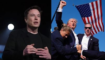 Could Elon Musk's endorsement of Donald Trump hurt Tesla stock?