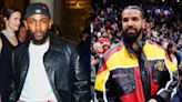 Back To Back: Kendrick Lamar Spins The Block On Drake Again With 2nd Diss Record '6:16 In LA', Alleges There...