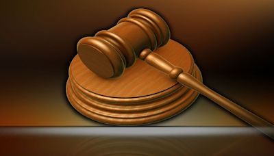Man sentenced for rape and murder in western SD