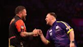 Premier League Darts LIVE: Latest score as Luke Littler meets Michael Smith on Finals Night at the O2