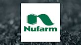 Alexandra Gartmann Acquires 10,000 Shares of Nufarm Limited (ASX:NUF) Stock