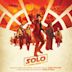 Solo: A Star Wars Story (soundtrack)