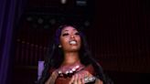 Asian Doll shares new "Sky Falling" single