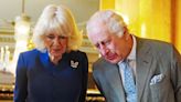 King Charles and Queen Camilla Presented with Official Record of Their Coronation as First Anniversary Nears