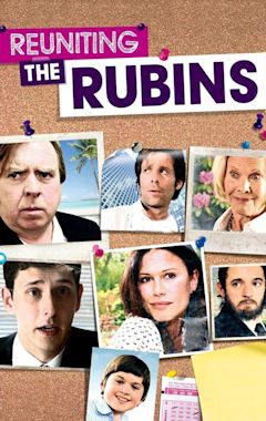 Reuniting the Rubins