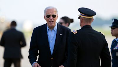 Biden TV interview: ‘Bad episode’ in debate, but ‘I’m running the world’