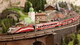 A escala: esta es Miniatur Wunderland, la maqueta de trenes más grande del mundo que se puede recorrer en un video 360