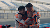 Joaquín dará el banderazo de la carrera del sábado del Gran Premio de España en Jerez