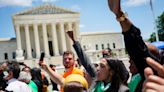 AOC Among Democrats Arrested at Abortion Rights Rally Outside of the Supreme Court