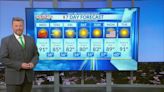 KSEE24 News at 5:00 PM Weather