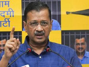 Kejriwal: Will Surrender but Not Bow Down