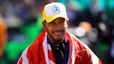 Hamilton reflects on emotional return to winning ways