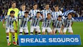 La Liga: Real Sociedad qualify for Europa League, Cadiz relegated