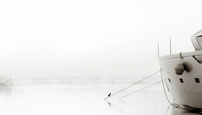 'La niebla' de Antonio Atanasio, gana el XII premio de fotografía medioambiental de la universidad de Málaga