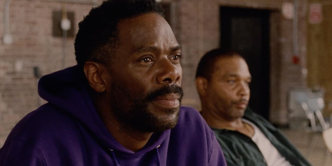 ‘Sing Sing’ Review: Colman Domingo’s Prison Plays