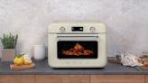 Smeg is bringing out a retro 10-in-1 countertop oven!