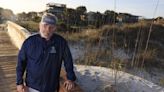 He's a 'Beachneck:' Former Fletcher High coach and teacher a true friend of the beach