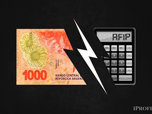 Ganancias y Bienes Personales 2023: AFIP analiza la prórroga del vencimiento de junio