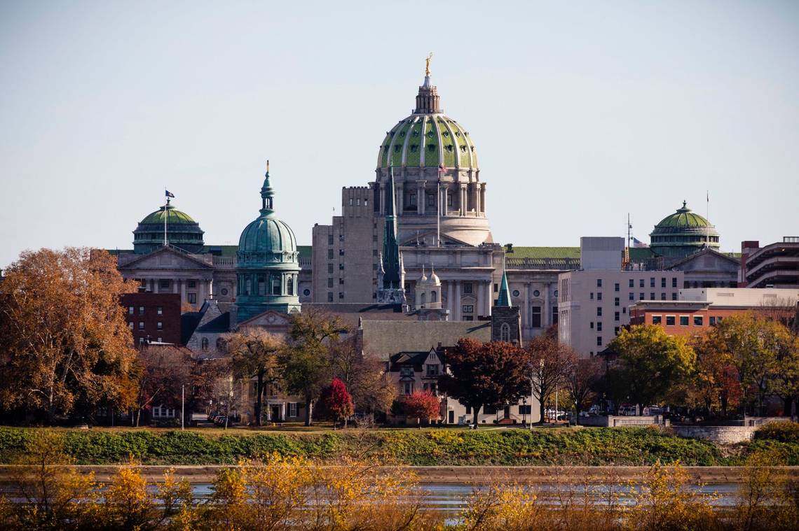 Public transit funding, utility protections, and more top Pa. legislature’s fall to-do list