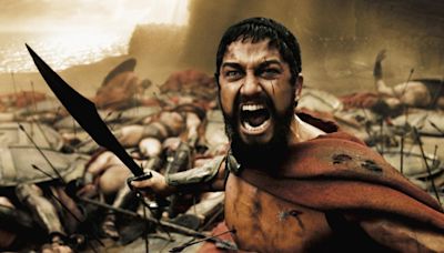 ‘300’ television series in the works at Amazon Prime
