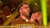 Beat The Chaser fans all say the same thing after Rick Edwards wins huge jackpot