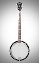 Washburn B10 Banjo | zZounds