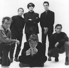 The Psychedelic Furs