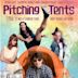 Pitching Tents