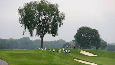 Michigan's best private golf courses: Ranking the top 15 for 2024