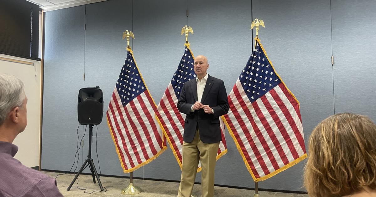 Ricketts: Fair elections are at risk if we don’t stop counting illegal aliens in the census